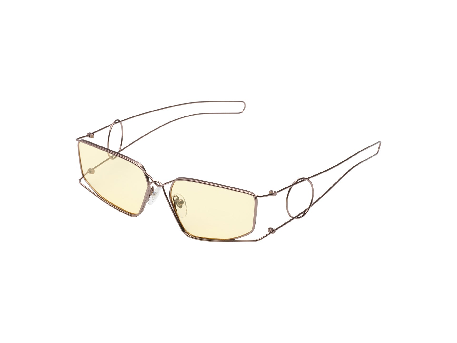 KOMONO NEXT KOM X4820 GABRIELLE SZWARCENBERG SN02447 58 SUNGLASSES