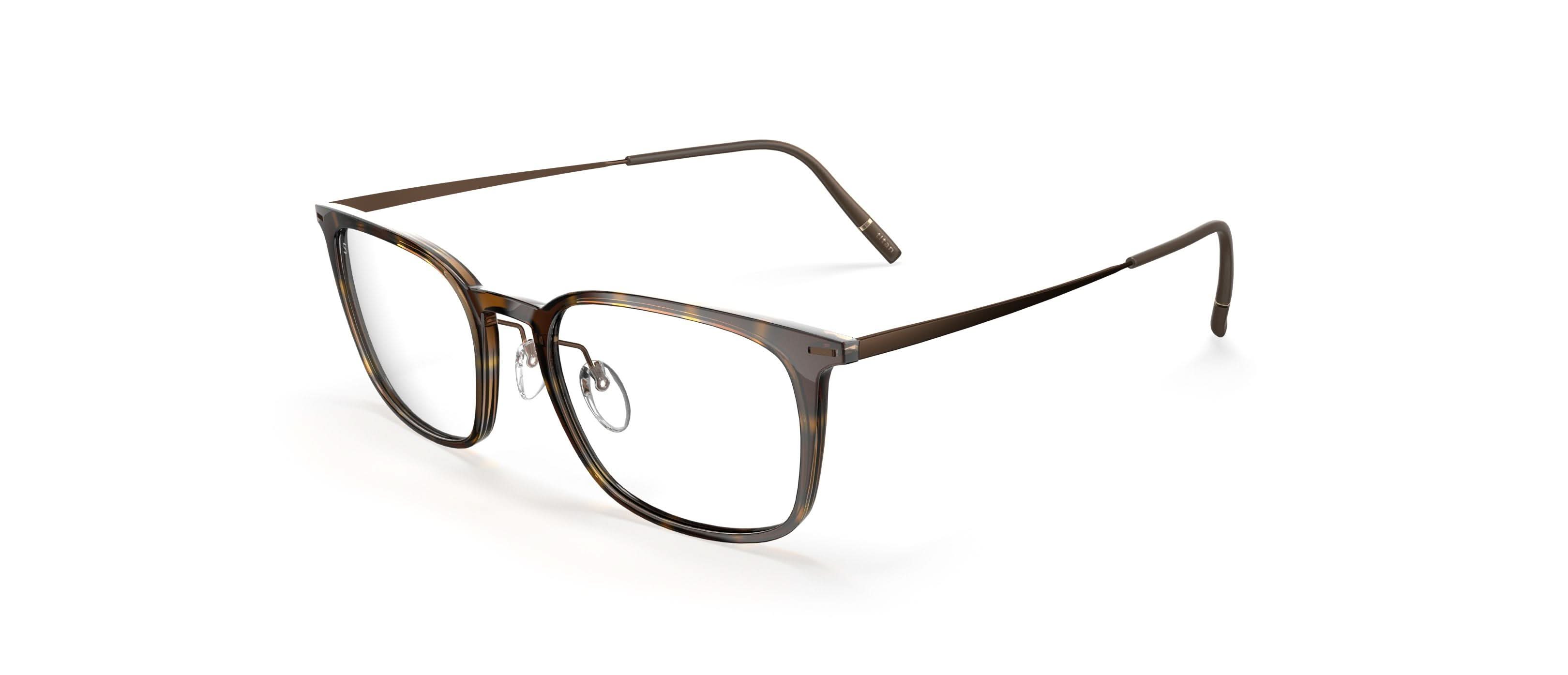 SILHOUETTE 2967 75 M340 52 FRAME