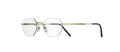 SILHOUETTE 5586 PA 8540 49 FRAME