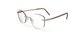 SILHOUETTE 5573 KE 3530 56 FRAME