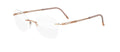 SILHOUETTE 5521 EU 3530 53 FRAME