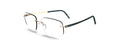 SILHOUETTE 5529 MN 5540 55 FRAME