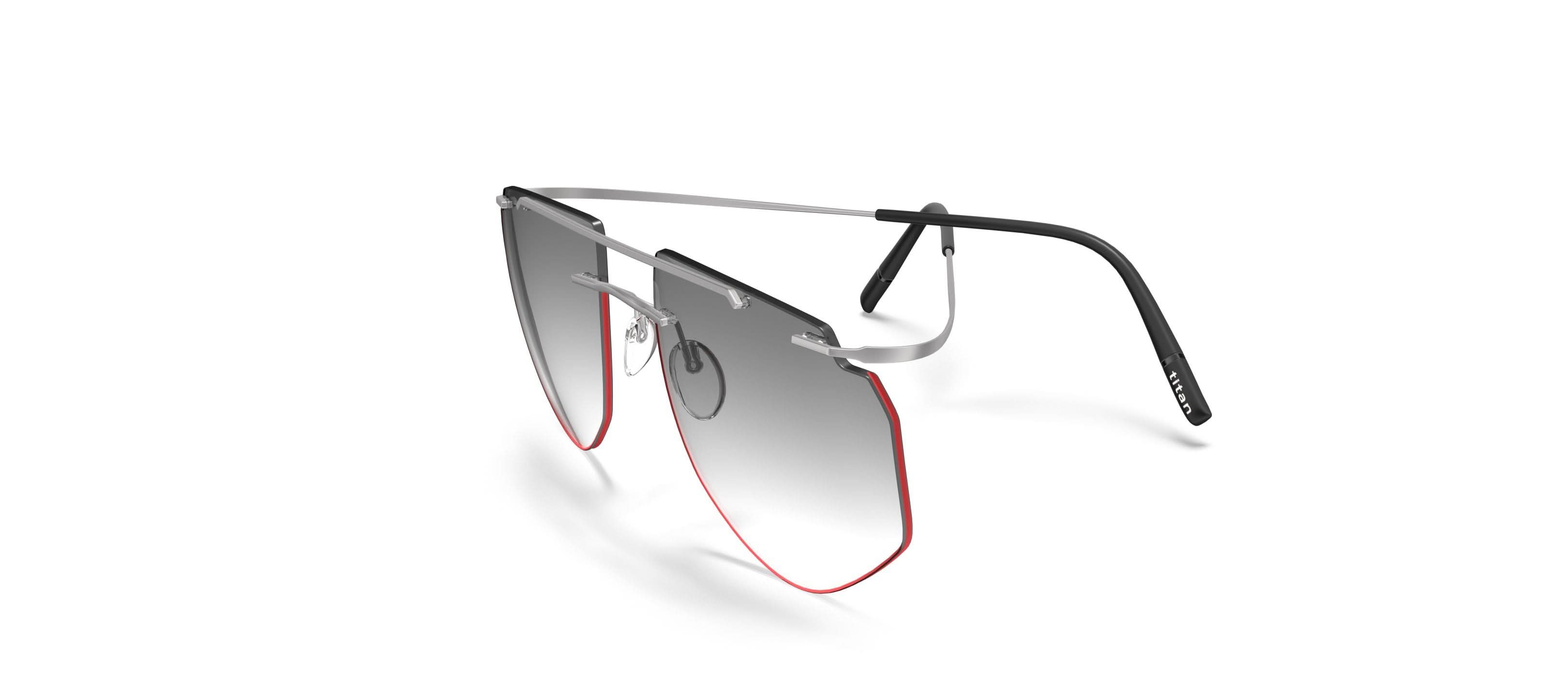 SILHOUETTE 5599 NQ 6965 NA FRAME