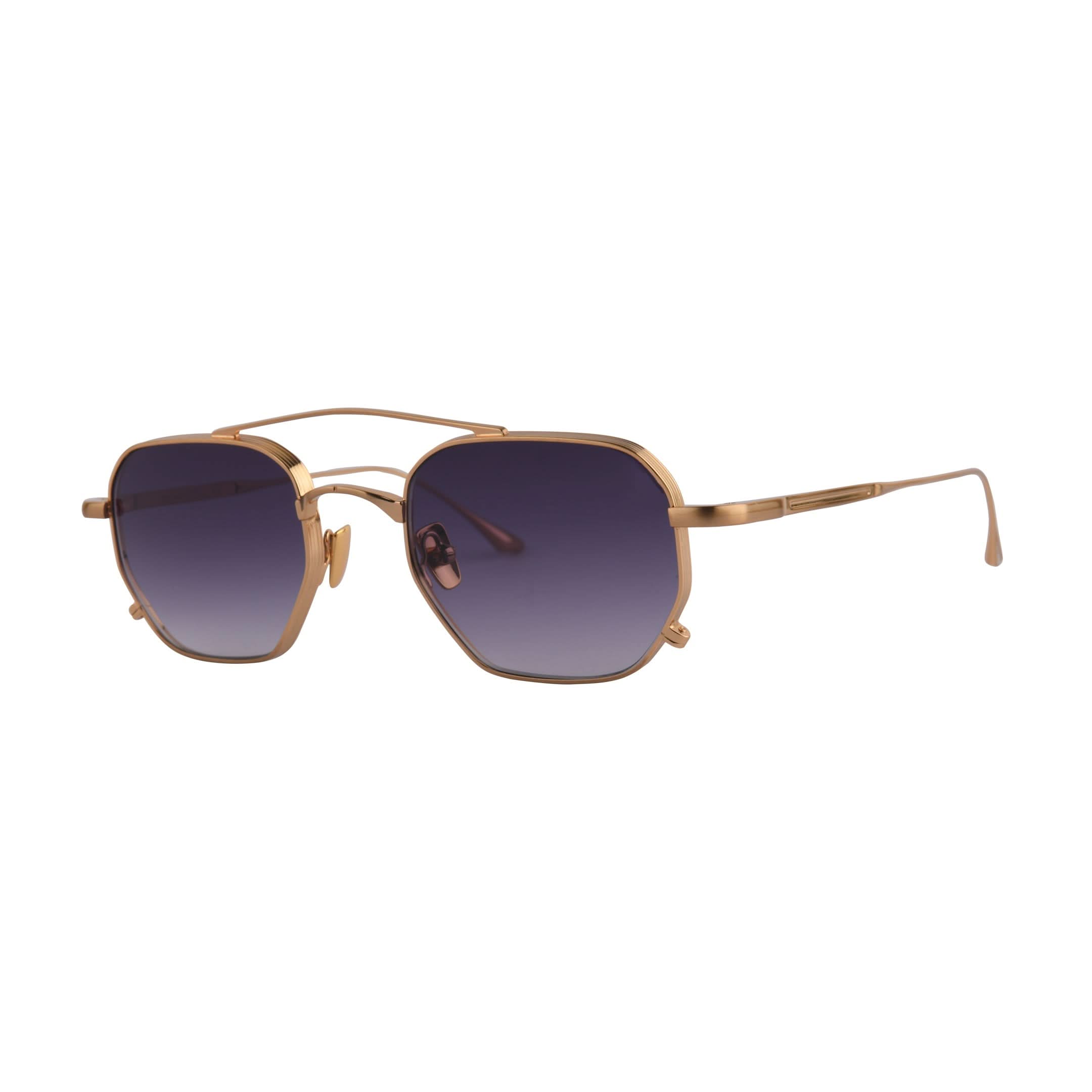 ROSVIN BUGS FIG SUN 003 GREY 48 SUNGLASSES