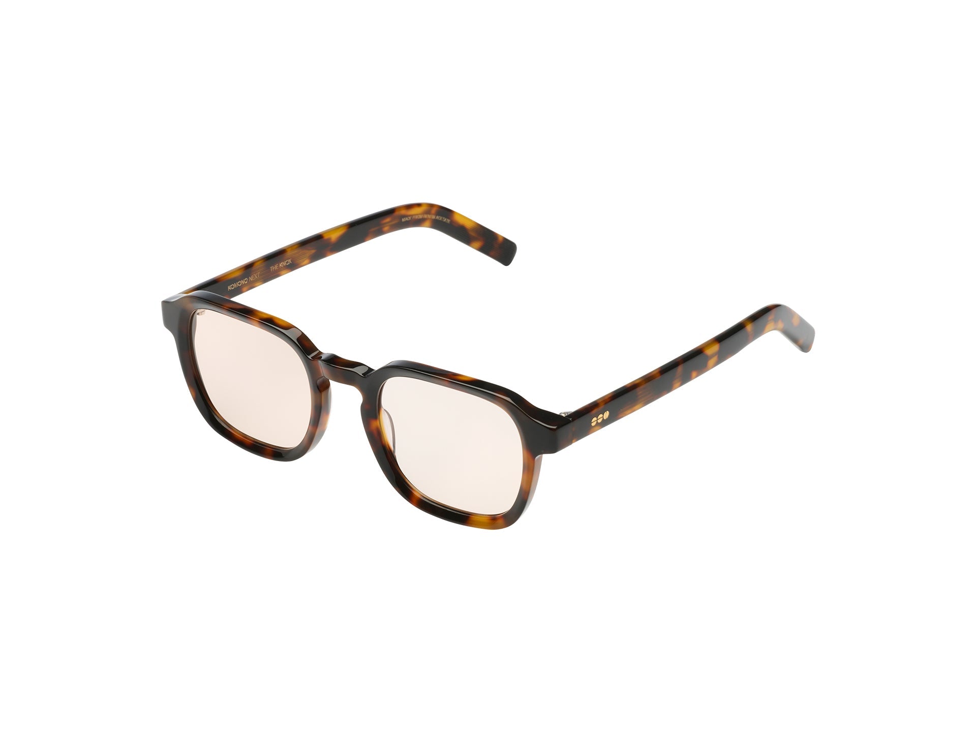 KOMONO NEXT KOM S0879 THE KNOX SN02661 51 SUNGLASSES