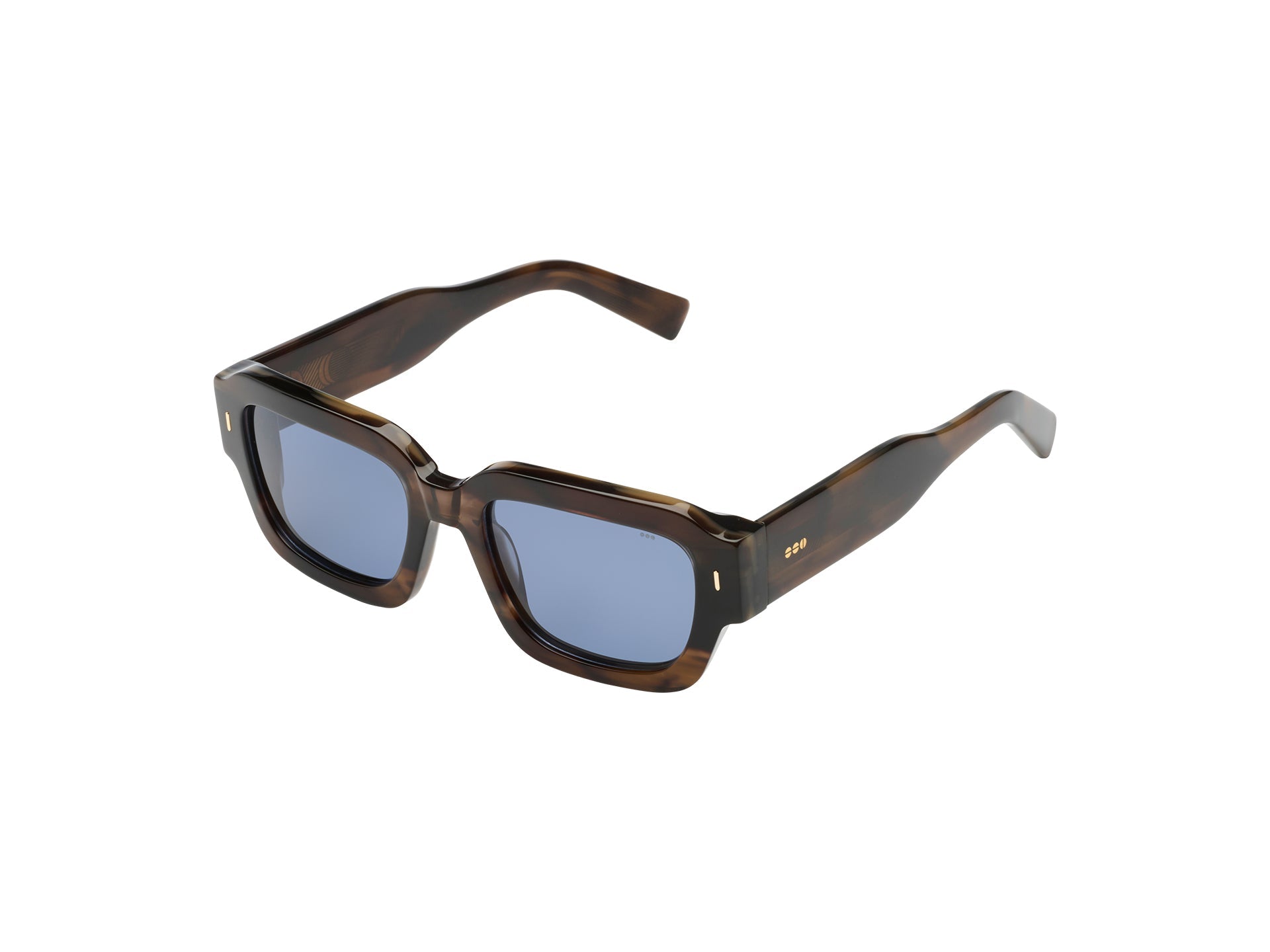 KOMONO NEXT KOM S1677 THE ARDEN SN02661 53 SUNGLASSES