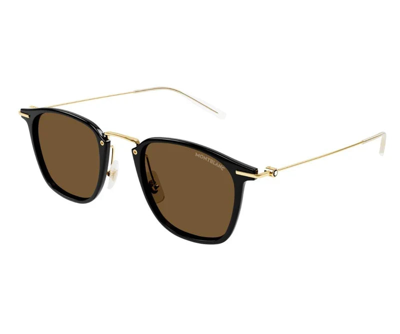 Montblanc Eyewear & Sunglasses
