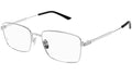 Cartier 0347O silver 002 frame, size 55  - Dayal Opticals India      
