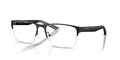 ARMANI EXCHANGE AX1068 6000 56 FRAME