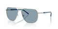 ARMANI EXCHANGE AX2057S 602080 59 SUNGLASSES