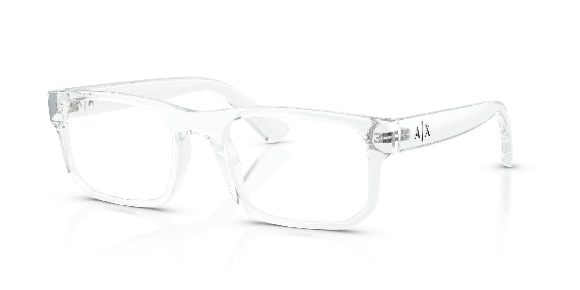 ARMANI EXCHANGE AX3135 8235 54 FRAME