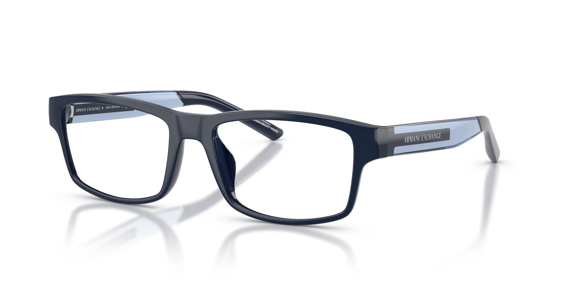 ARMANI EXCHANGE AX3140U 8404 54 FRAME