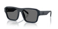 ARMANI EXCHANGE AX4154SU 837187 56 SUNGLASSES