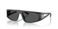 ARMANI EXCHANGE AX4159SU 838487 59 SUNGLASSES