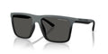 ARMANI EXCHANGE AX4162SU 838887 57 SUNGLASSES