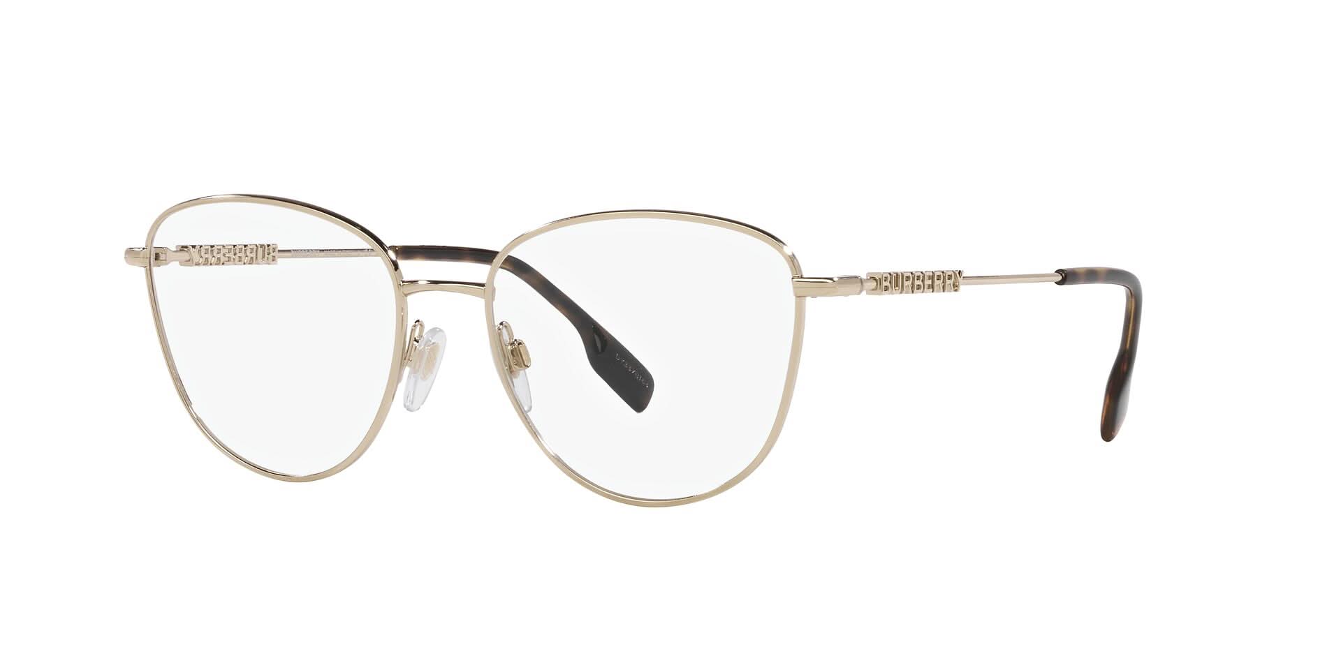 BURBERRY BE1376 VIRGINIA 1340 53 FRAME