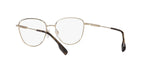 BURBERRY BE1376 VIRGINIA 1340 53 FRAME