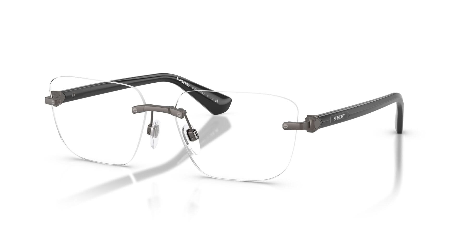 BURBERRY BE1392 1316 58 FRAME