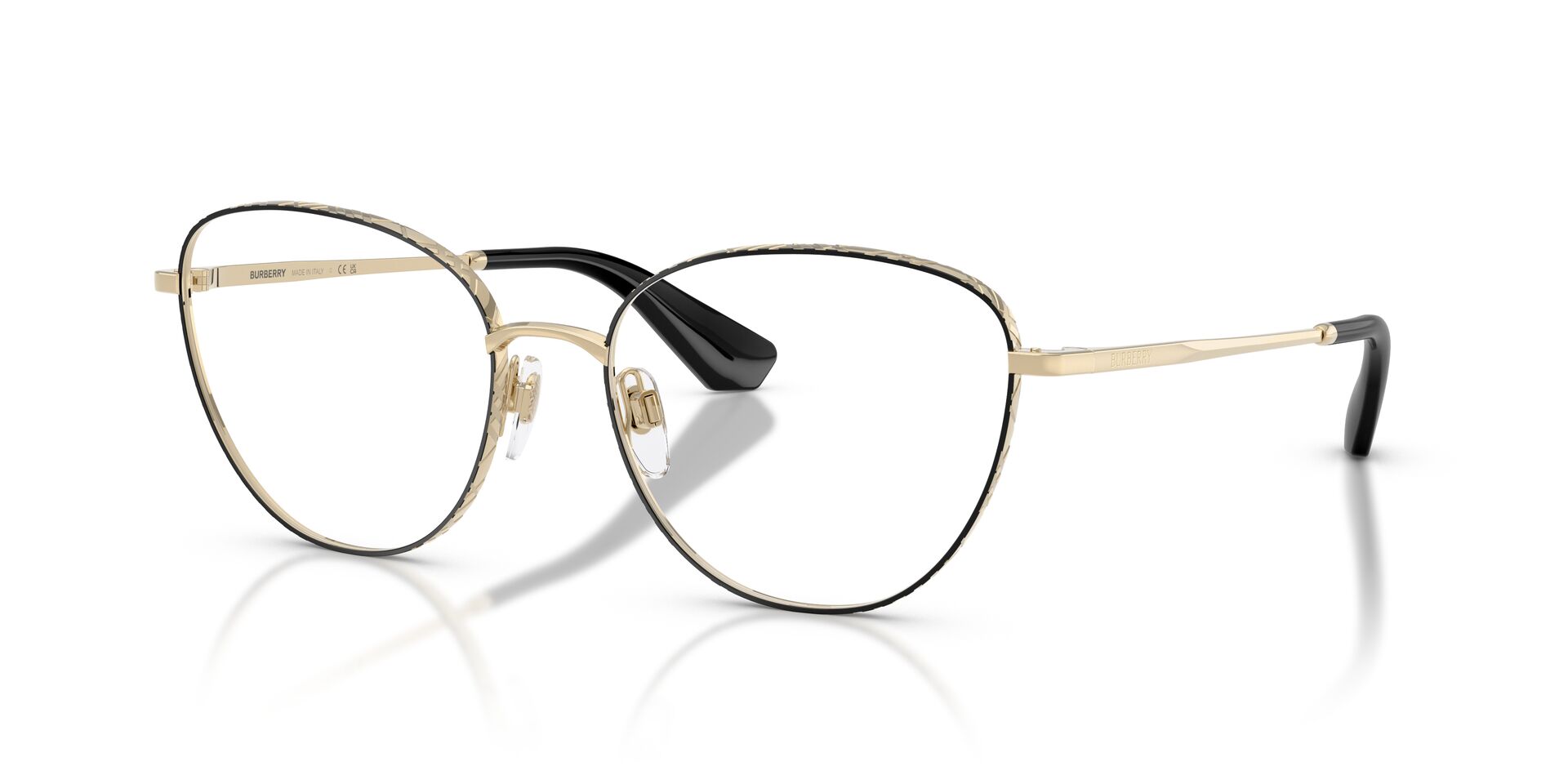 BURBERRY BE1398 1326 54 FRAME