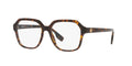 BURBERRY BE2358 ISABELLA 3002 54 FRAME