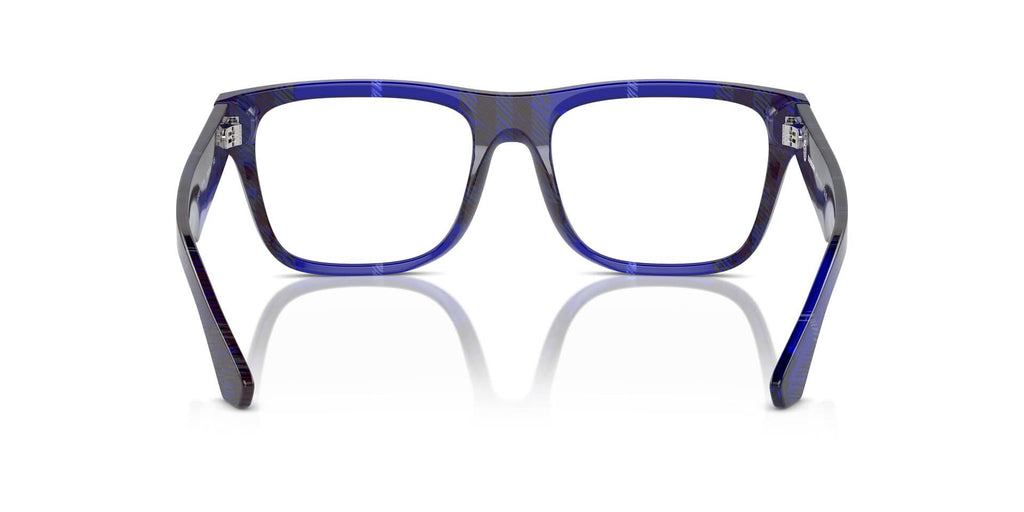 BURBERRY BE2411 4114 55 FRAME