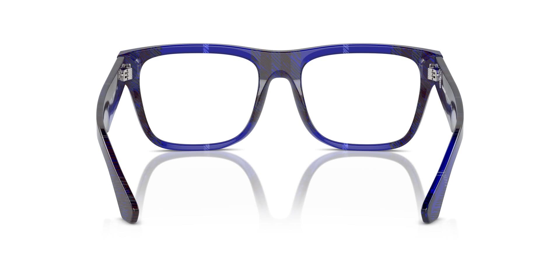 BURBERRY BE2411 4114 55 FRAME