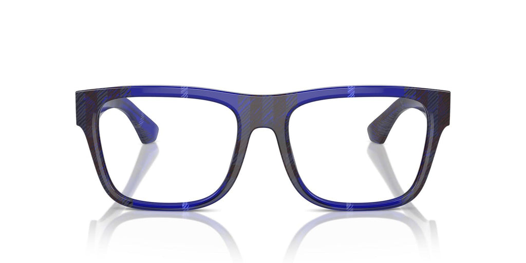 BURBERRY BE2411 4114 55 FRAME