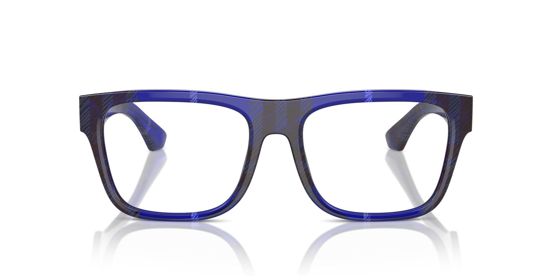 BURBERRY BE2411 4114 55 FRAME