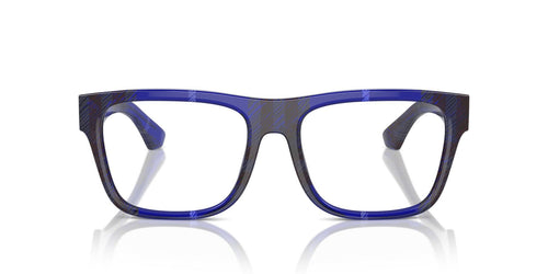 BURBERRY BE2411 4114 55 FRAME