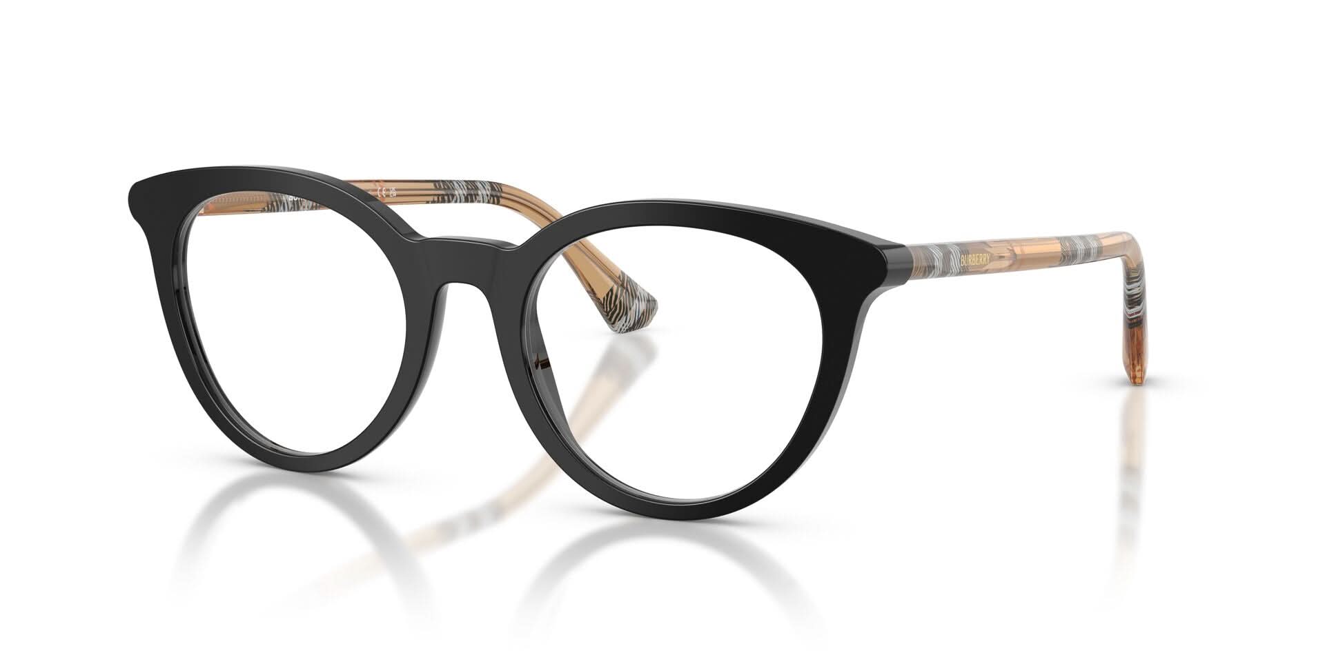 BURBERRY BE2429 4161 50 FRAME