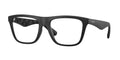 BURBERRY BE2432U 3464 53 FRAME