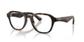 BURBERRY BE2444U 3002 49 FRAME