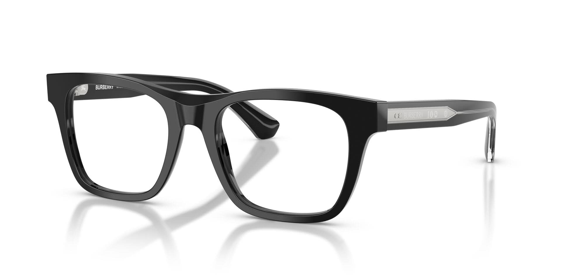 BURBERRY BE2445 4206 50 FRAME