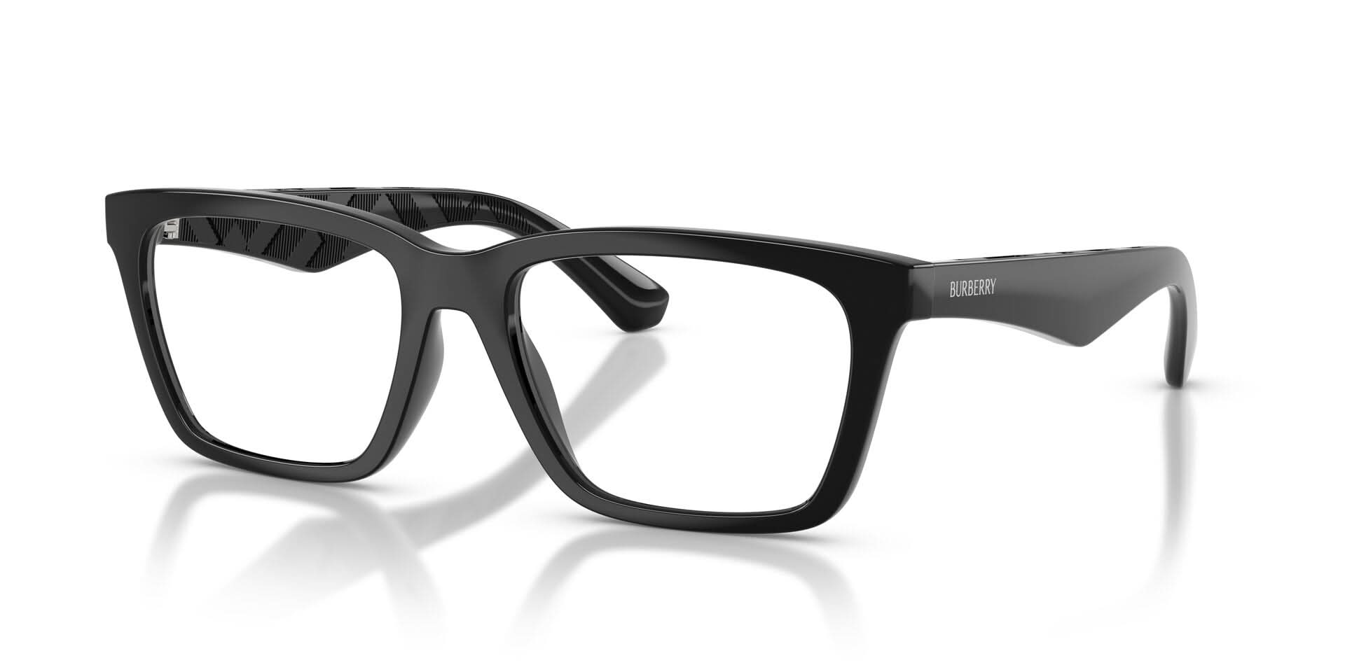 BURBERRY BE2446U 3001 53 FRAME