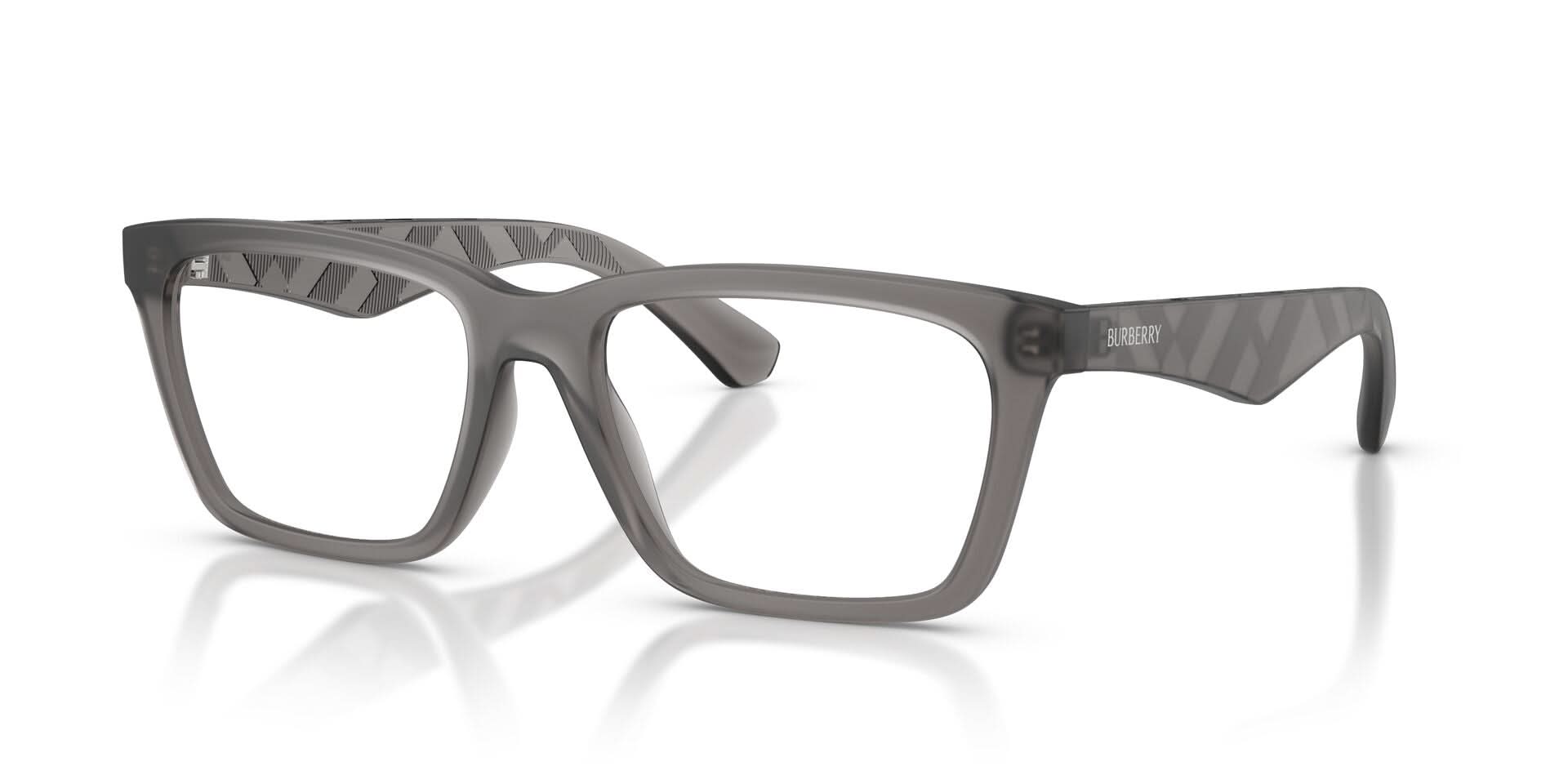 BURBERRY BE2446U 4213 53 FRAME