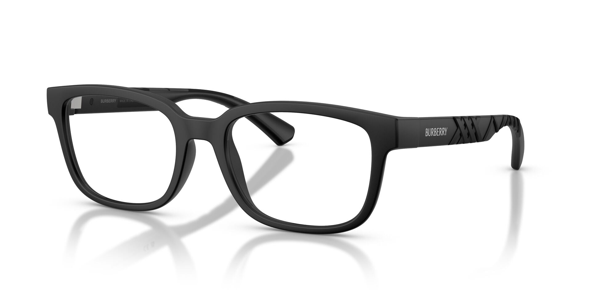 BURBERRY BE2451U 3464 52 FRAME