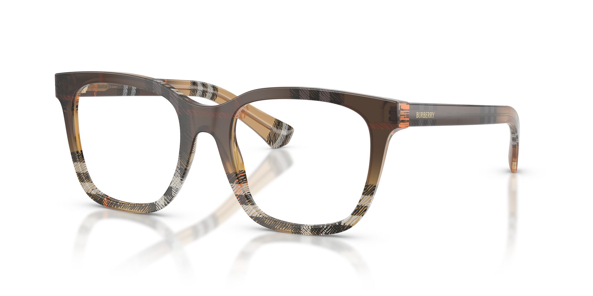 BURBERRY BE2455 4202 50 FRAME