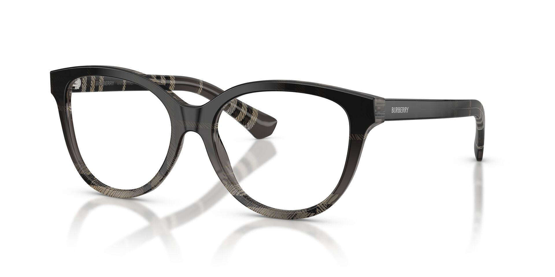 BURBERRY BE2456 4200 52 FRAME