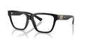BURBERRY BE2457U 3001 52 FRAME