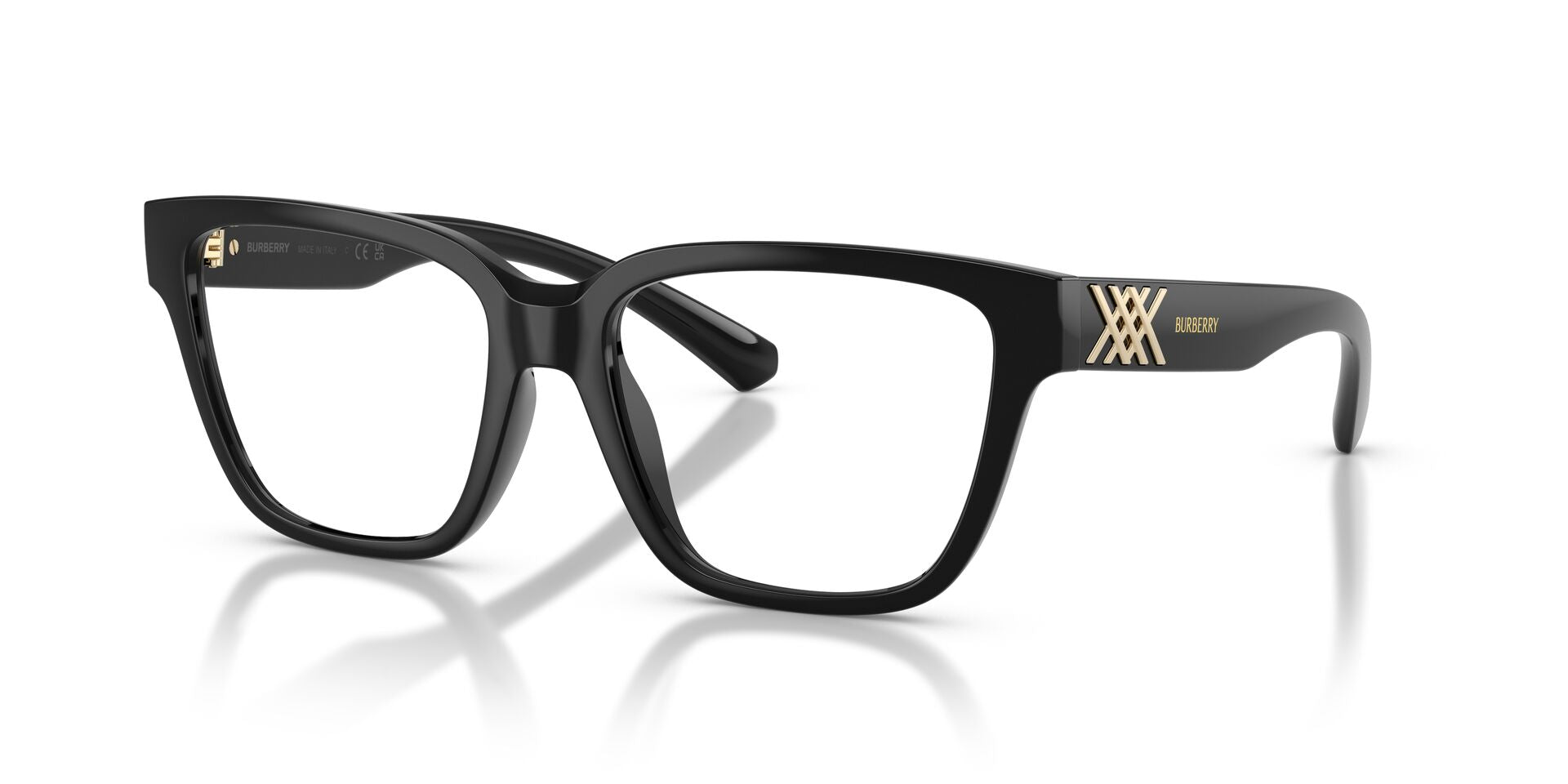 BURBERRY BE2457U 3001 52 FRAME