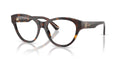 BURBERRY BE2458 3002 52 FRAME