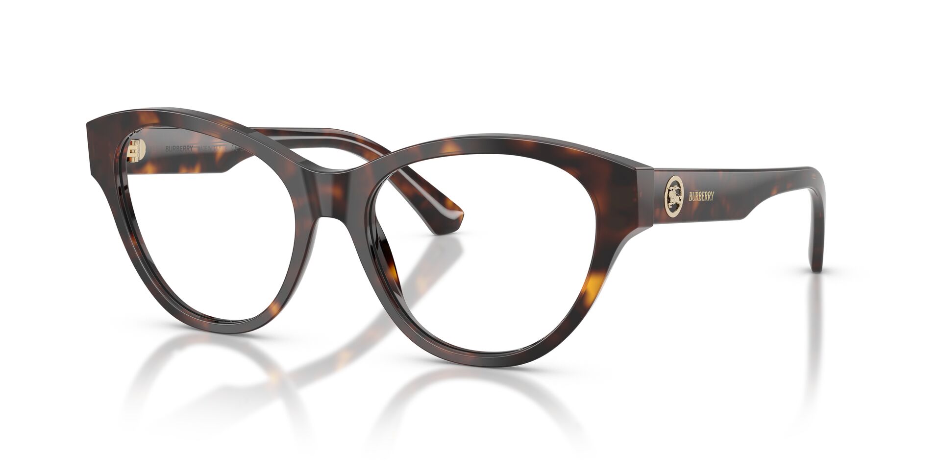 BURBERRY BE2458 3002 52 FRAME