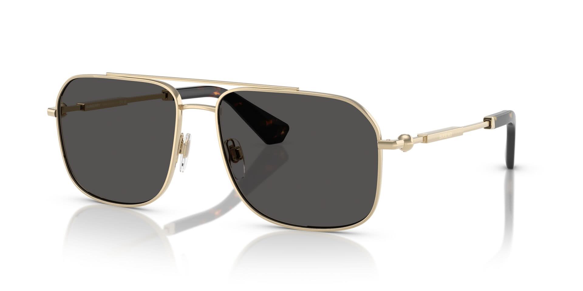 BURBERRY BE3159 110987 59 SUNGLASSES