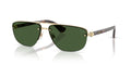 BURBERRY BE3164 1109 71 63 SUNGLASSES
