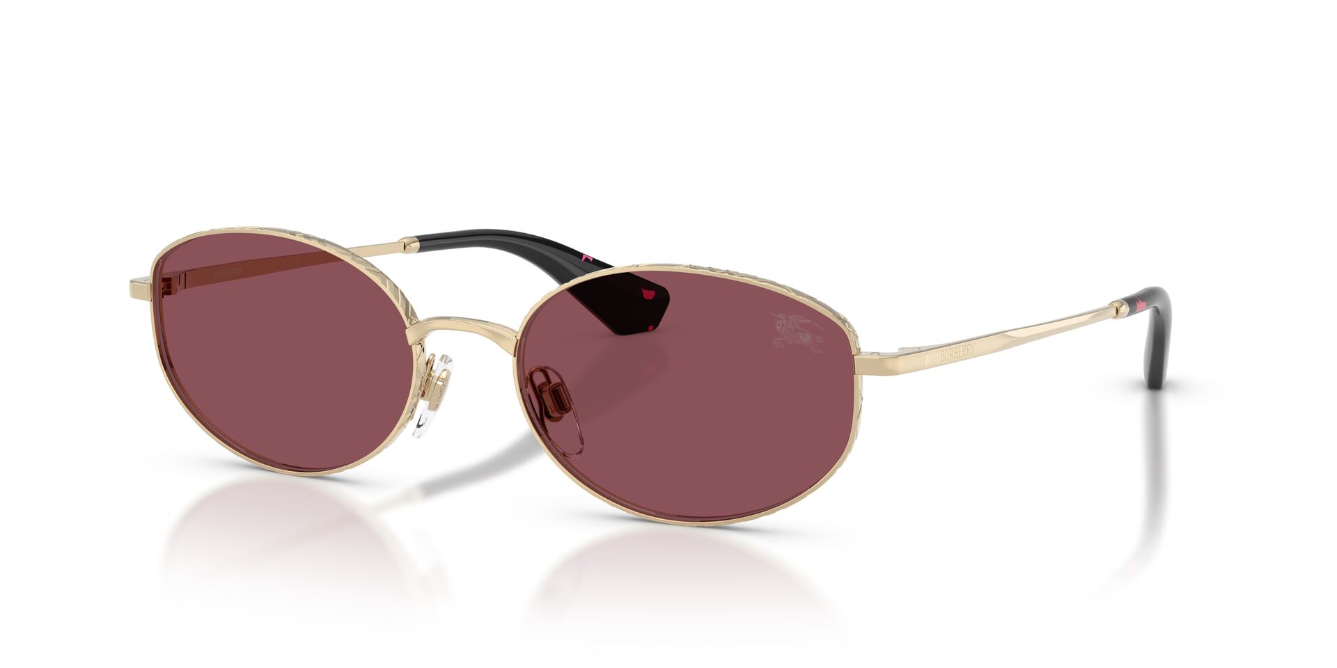 BURBERRY BE3169 11095Q 55 SUNGLASSES