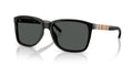 BURBERRY BE4181 300187 58 SUNGLASSES