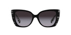 BURBERRY BE4393 MERYL 40518G 54 SUNGLASSES
