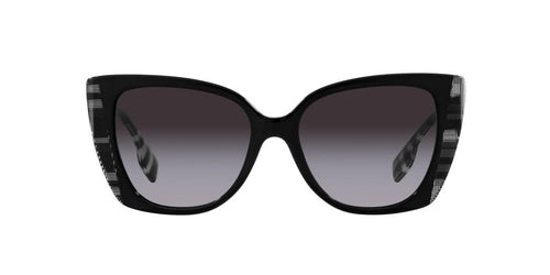 BURBERRY BE4393 MERYL 40518G 54 SUNGLASSES