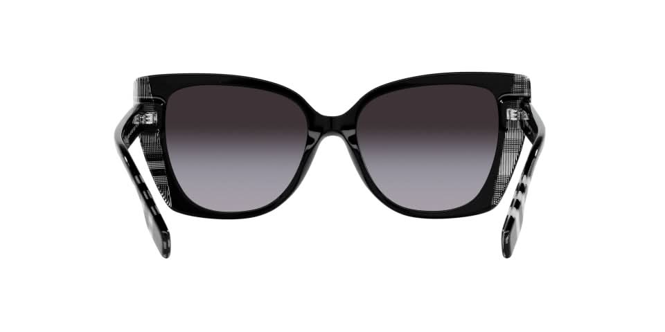 BURBERRY BE4393 MERYL 40518G 54 SUNGLASSES