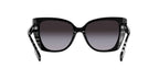 BURBERRY BE4393 MERYL 40518G 54 SUNGLASSES